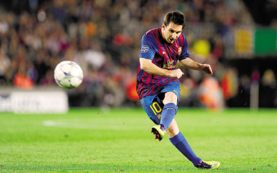 有效的进攻 有效的进攻