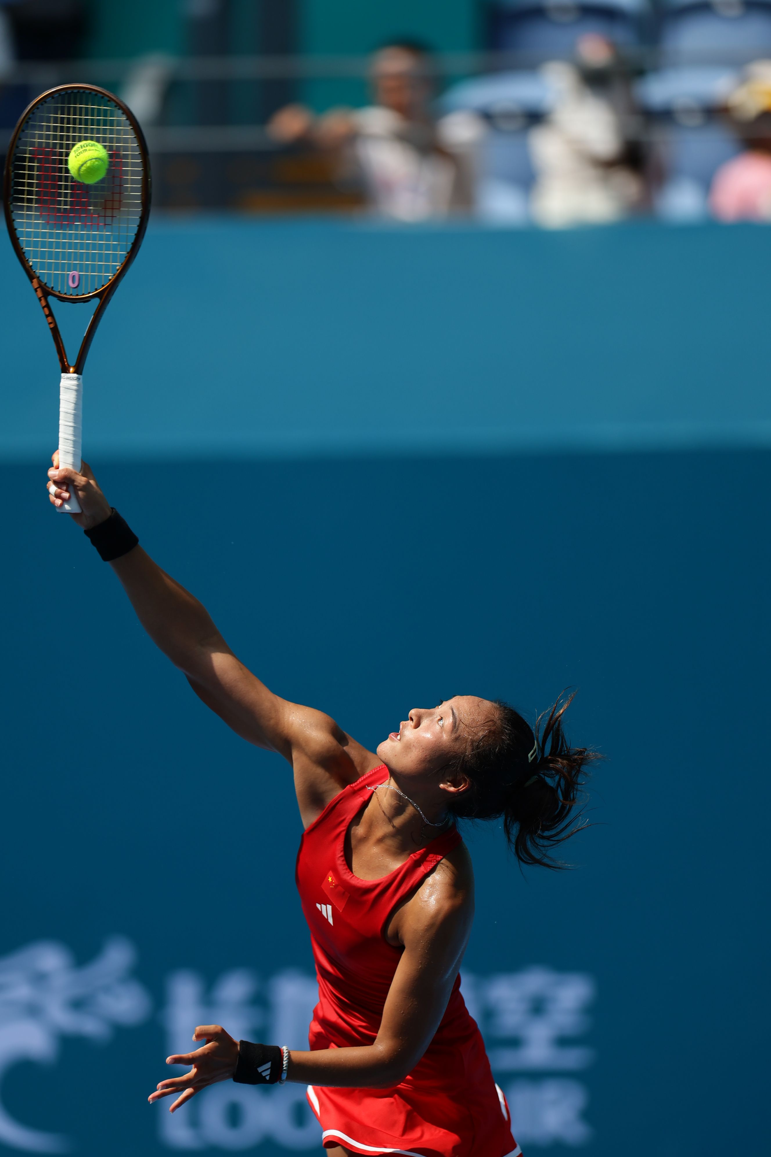 能使他在場 能使他在場