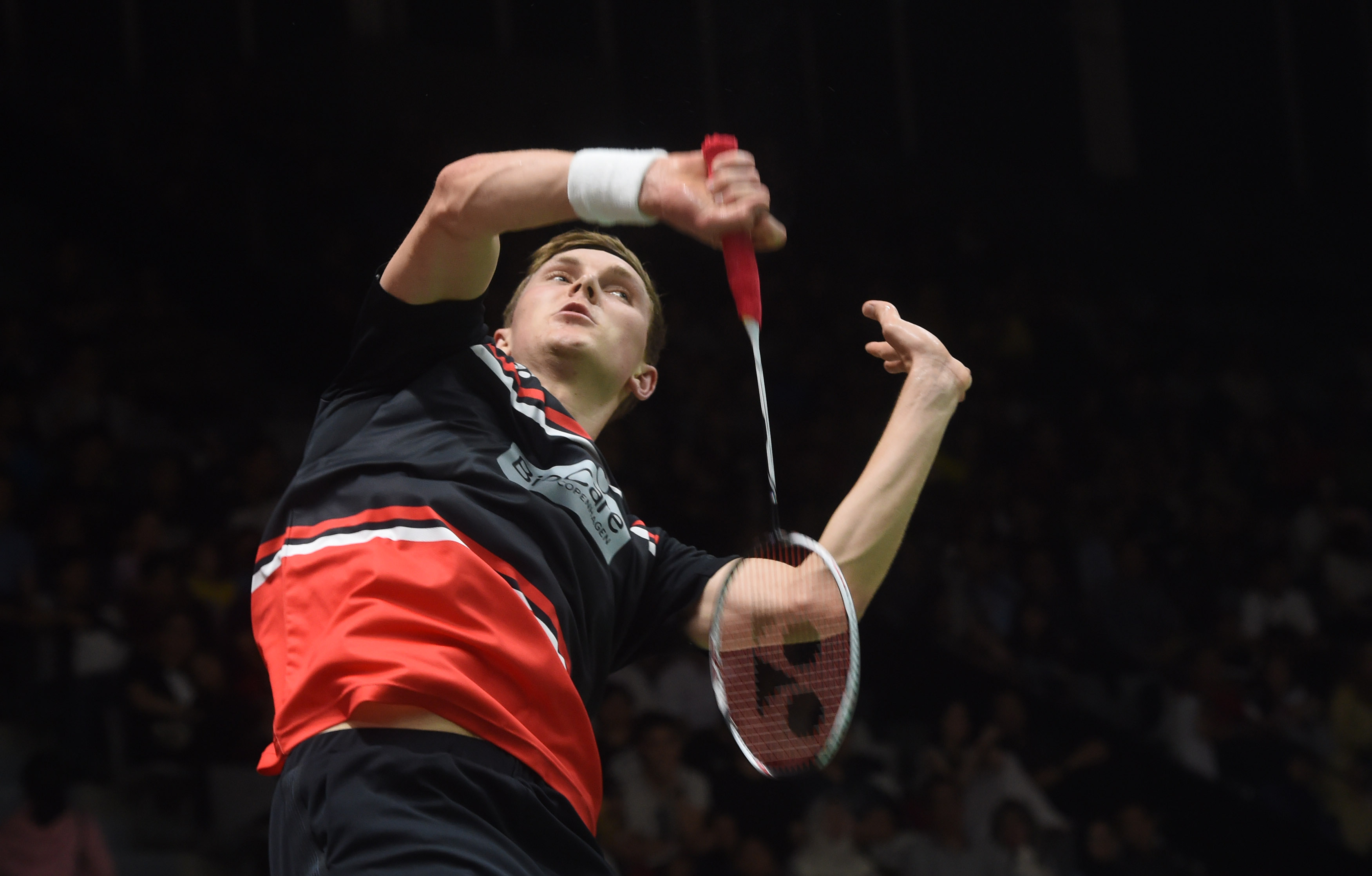 让我们深入 让我们深入