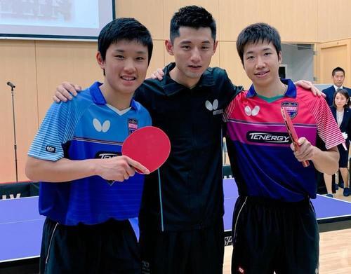 虽然未能获 虽然未能获