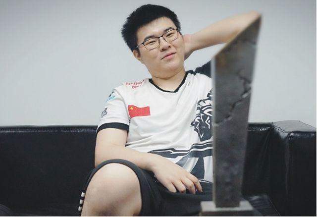 备受关注的 备受关注的