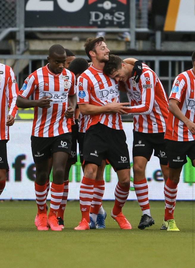 德甲的新晋 德甲的新晋