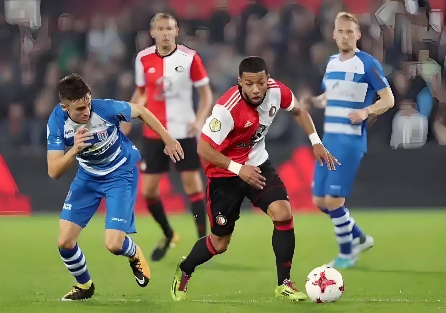 还是败者 还是败者