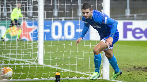 设置与角色 设置与角色