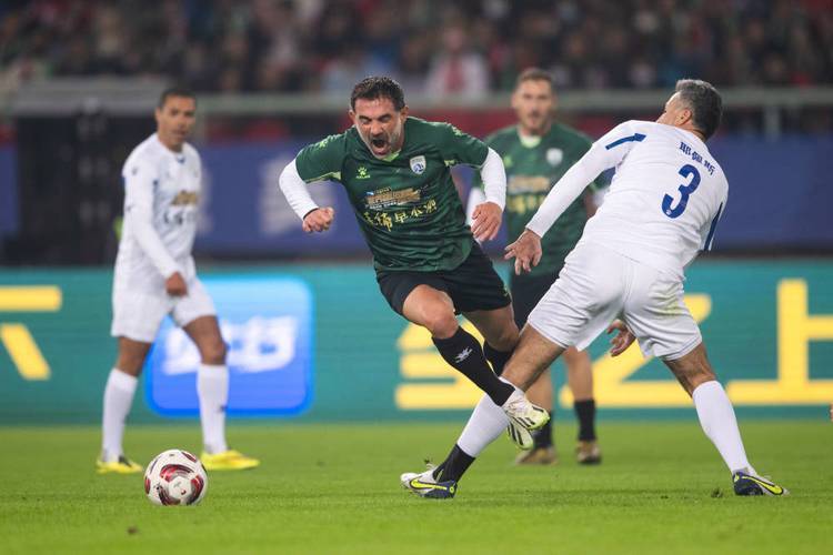 巴萨的兴趣 巴萨的兴趣